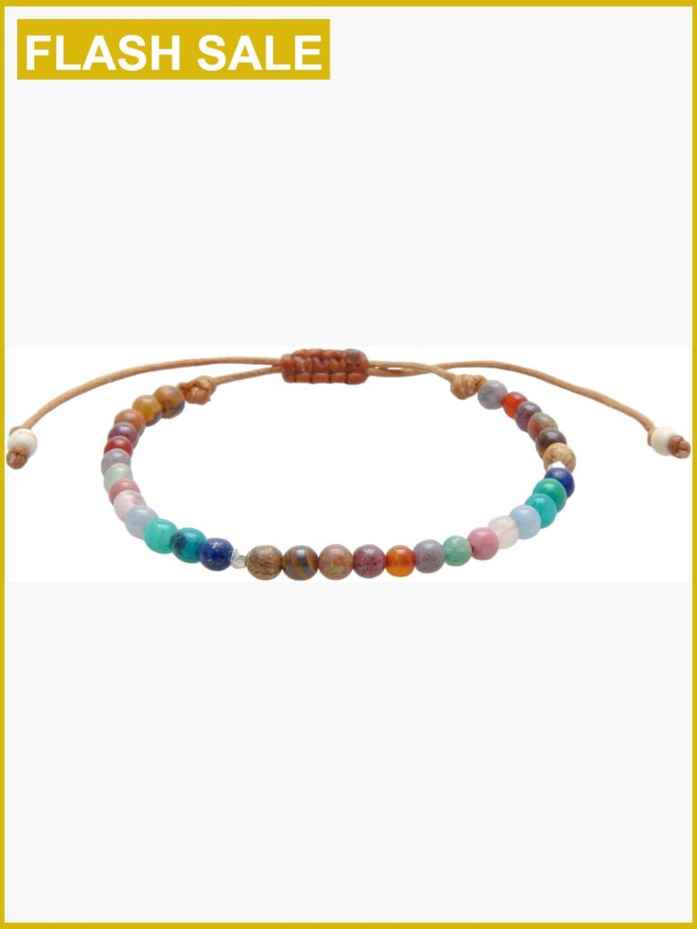4mm Chakra Healing Bracelet Real Stones Sizing Adjustable